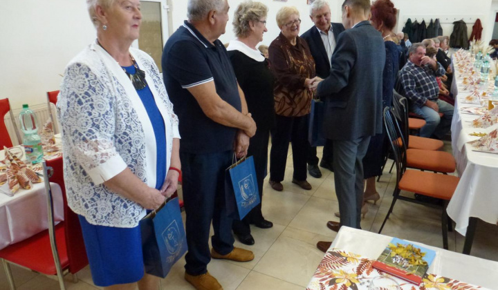 5. fotografia fotogalérie Úcta k starším