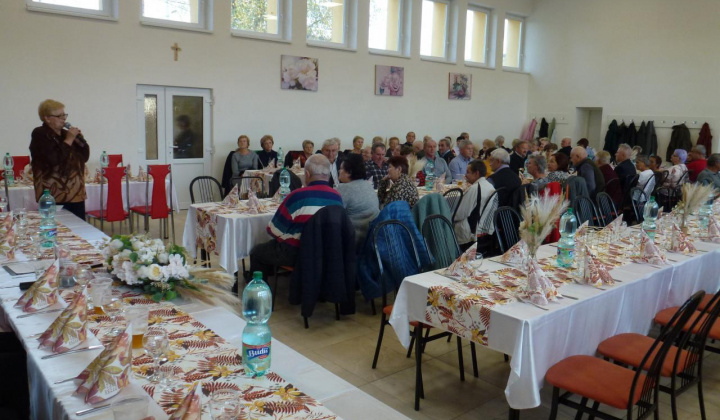 6. fotografia fotogalérie Úcta k starším