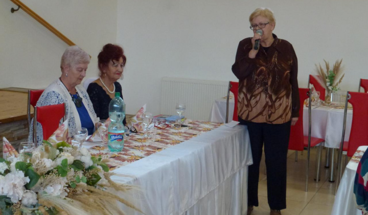 7. fotografia fotogalérie Úcta k starším