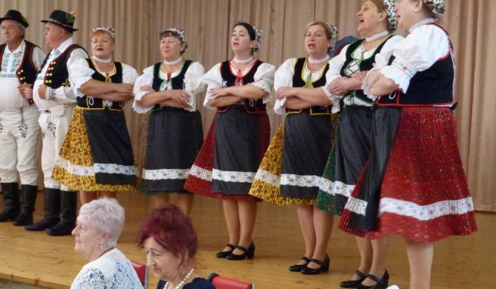 13. fotografia fotogalérie Úcta k starším