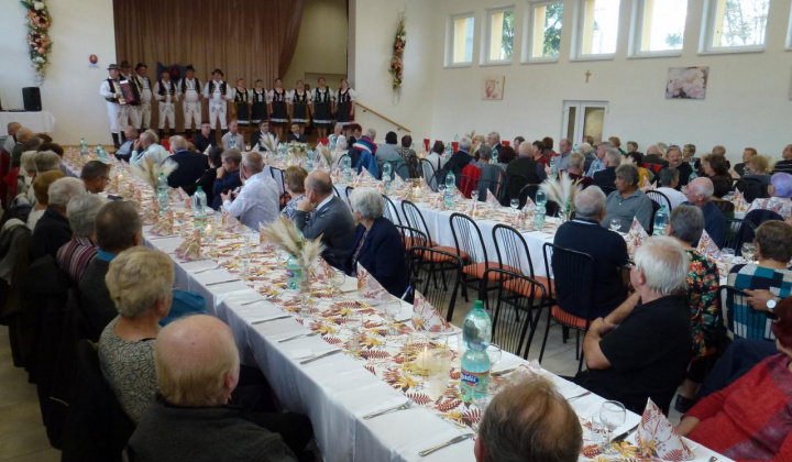 15. fotografia fotogalérie Úcta k starším