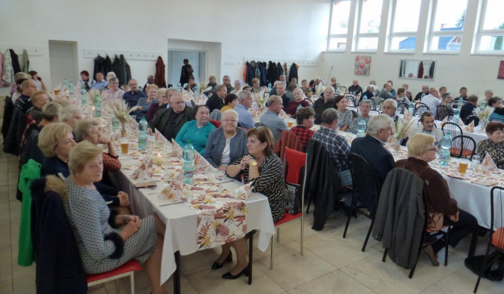 16. fotografia fotogalérie Úcta k starším