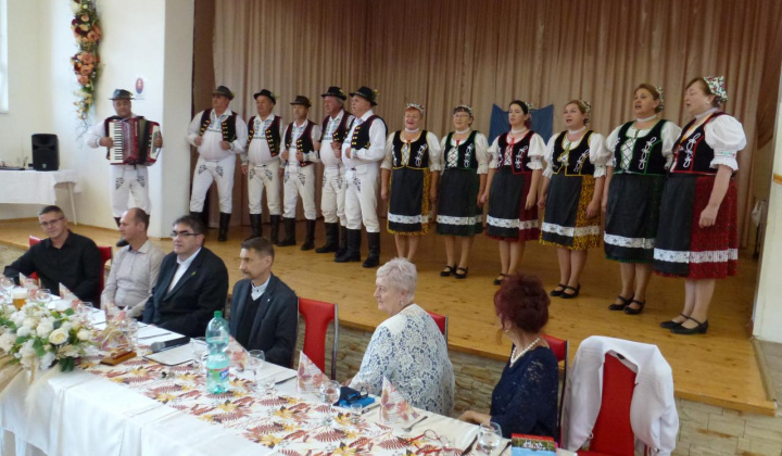 17. fotografia fotogalérie Úcta k starším