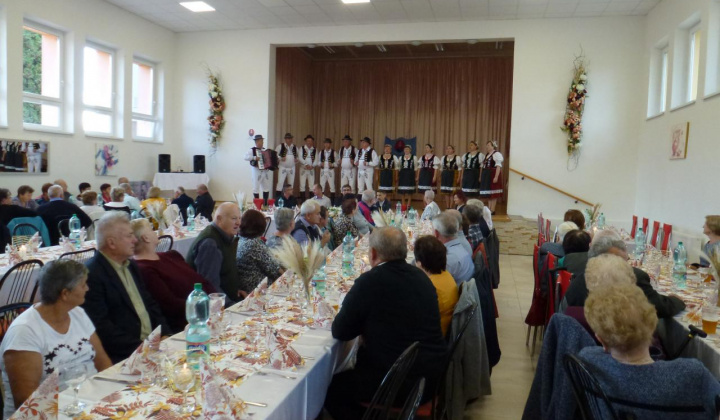 18. fotografia fotogalérie Úcta k starším