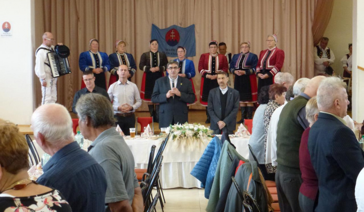 22. fotografia fotogalérie Úcta k starším