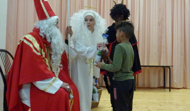 2. fotografia fotogalérie Mikuláš