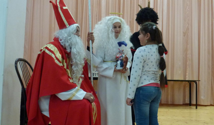 3. fotografia fotogalérie Mikuláš