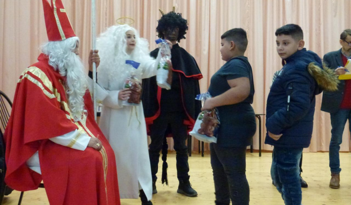 4. fotografia fotogalérie Mikuláš