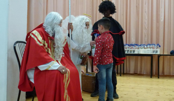 5. fotografia fotogalérie Mikuláš