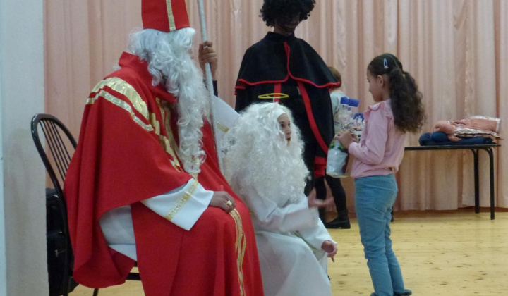 6. fotografia fotogalérie Mikuláš