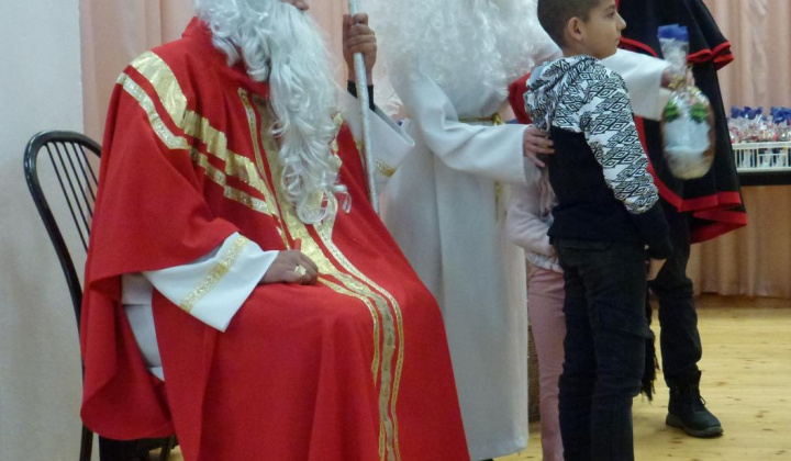 7. fotografia fotogalérie Mikuláš