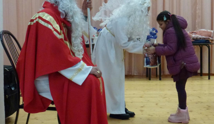 9. fotografia fotogalérie Mikuláš