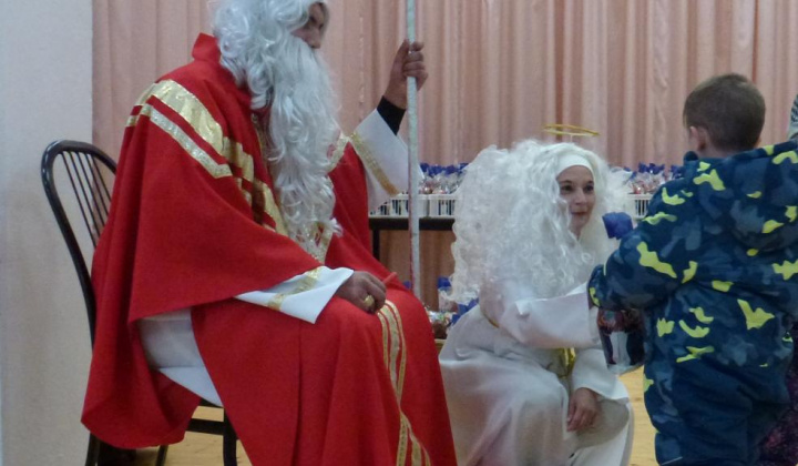 10. fotografia fotogalérie Mikuláš