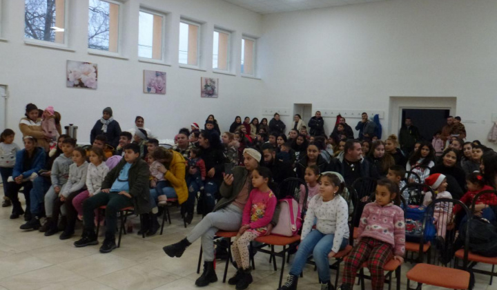 11. fotografia fotogalérie Mikuláš