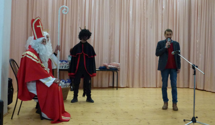 12. fotografia fotogalérie Mikuláš