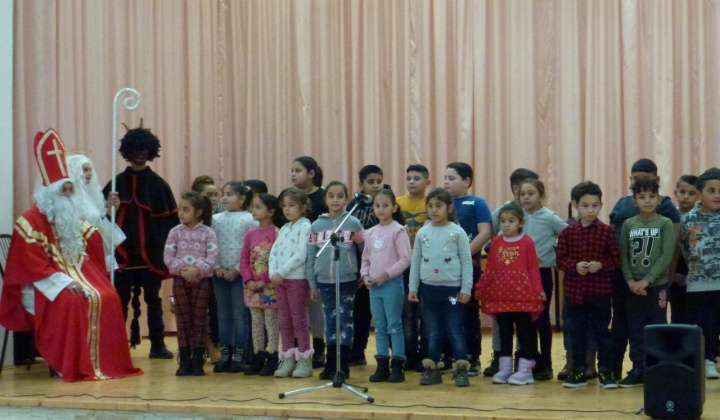 13. fotografia fotogalérie Mikuláš