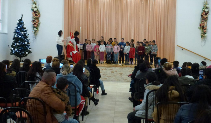 14. fotografia fotogalérie Mikuláš