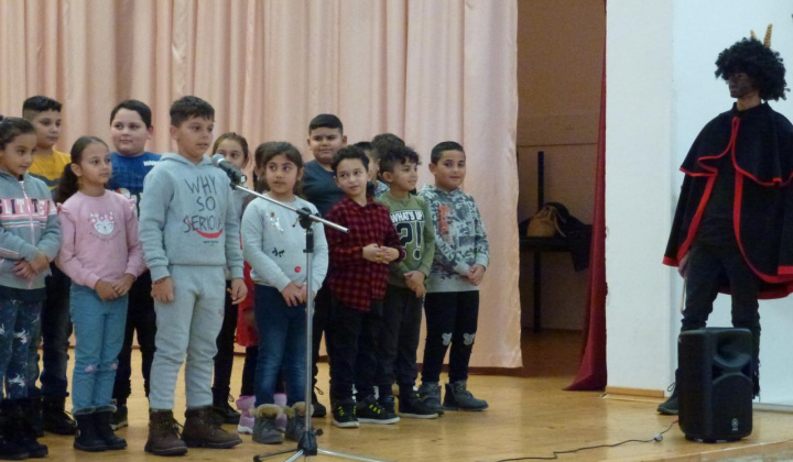 15. fotografia fotogalérie Mikuláš