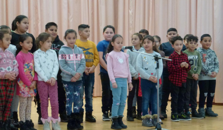 16. fotografia fotogalérie Mikuláš