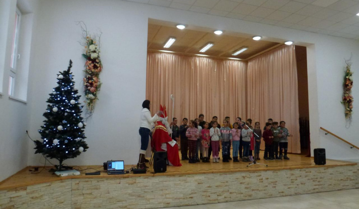 18. fotografia fotogalérie Mikuláš