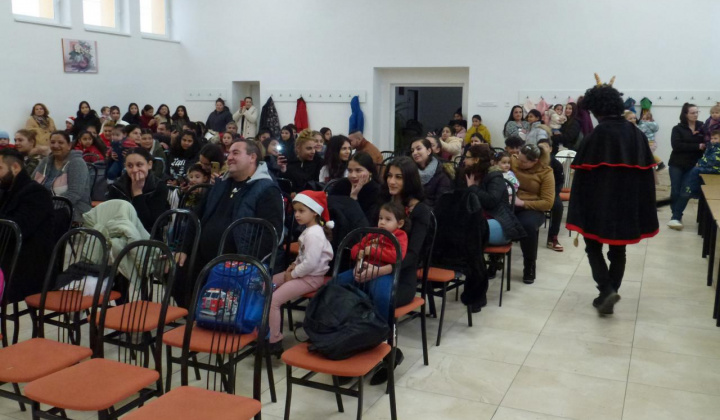 19. fotografia fotogalérie Mikuláš