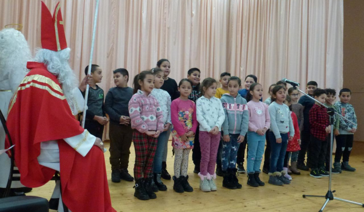 20. fotografia fotogalérie Mikuláš