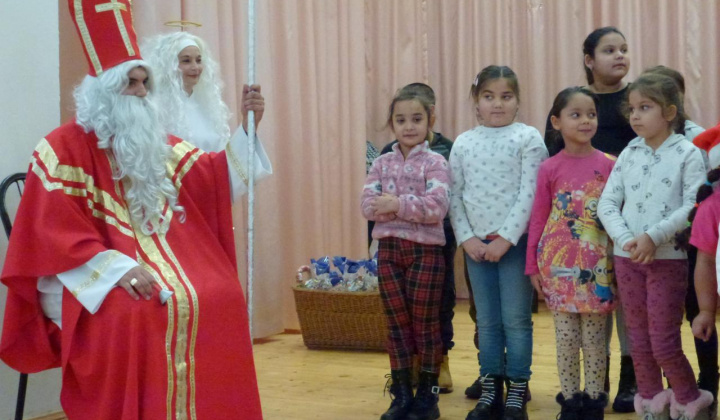 21. fotografia fotogalérie Mikuláš