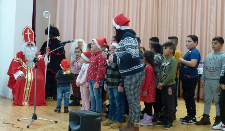 22. fotografia fotogalérie Mikuláš