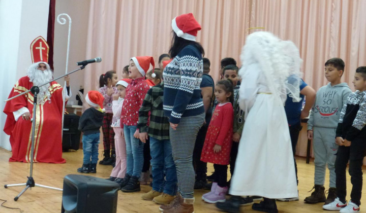 23. fotografia fotogalérie Mikuláš