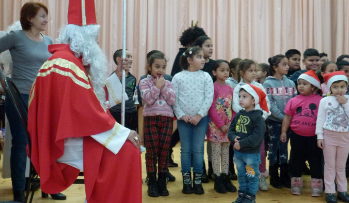 24. fotografia fotogalérie Mikuláš