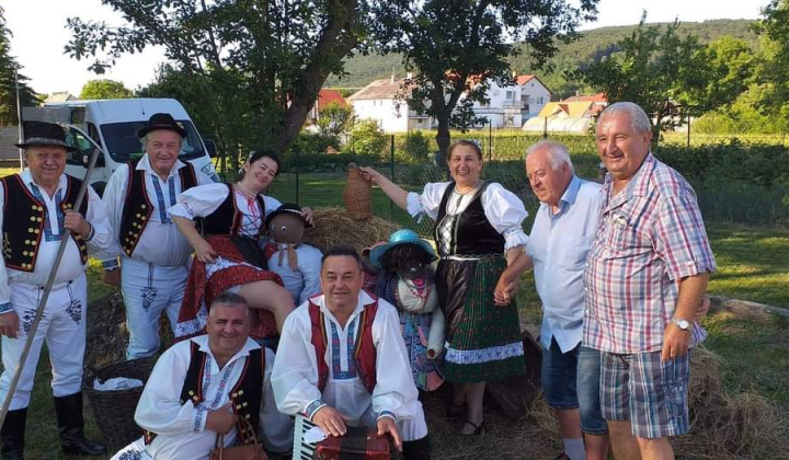 3. fotografia fotogalérie Deň detí 2022