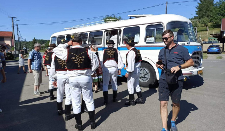 4. fotografia fotogalérie Deň detí 2022