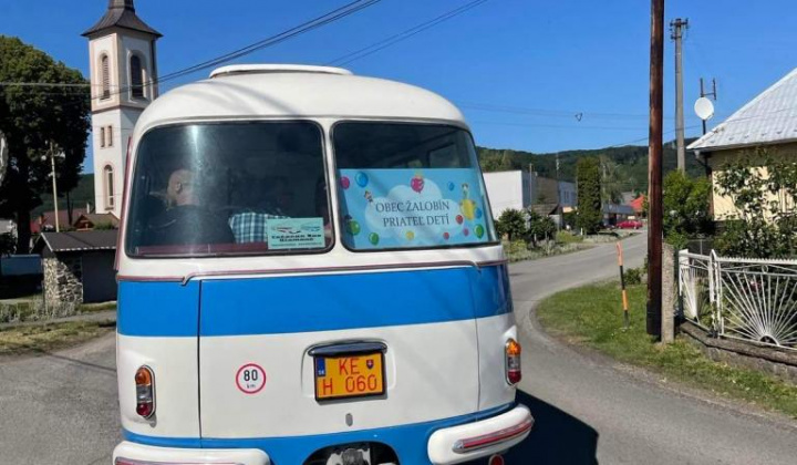 5. fotografia fotogalérie Deň detí 2022