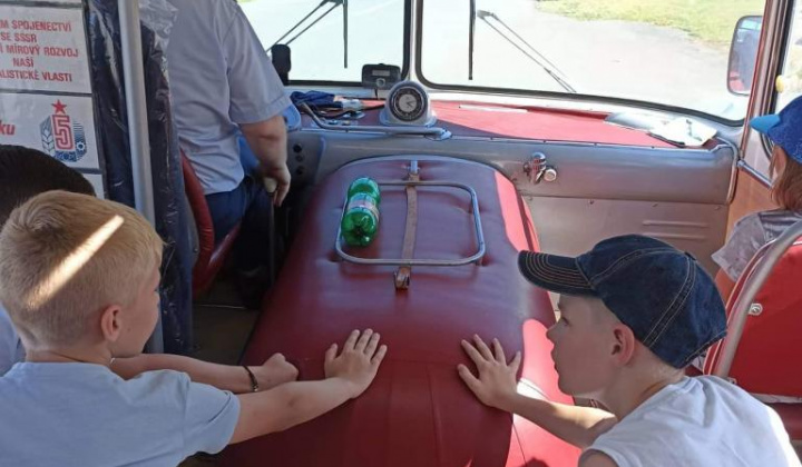 7. fotografia fotogalérie Deň detí 2022