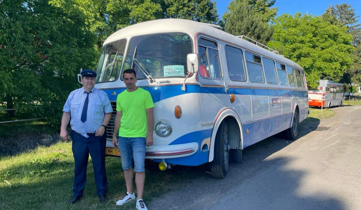 8. fotografia fotogalérie Deň detí 2022