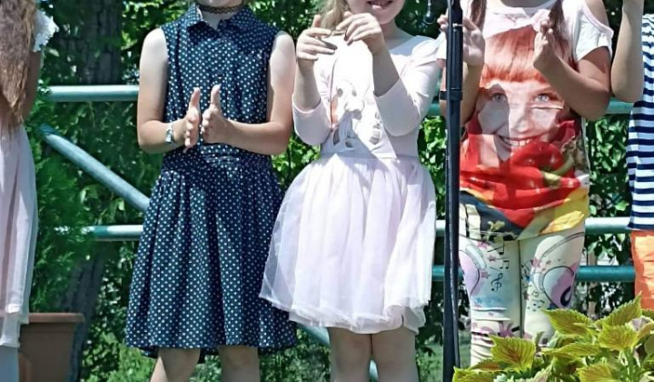 10. fotografia fotogalérie Deň detí 2022