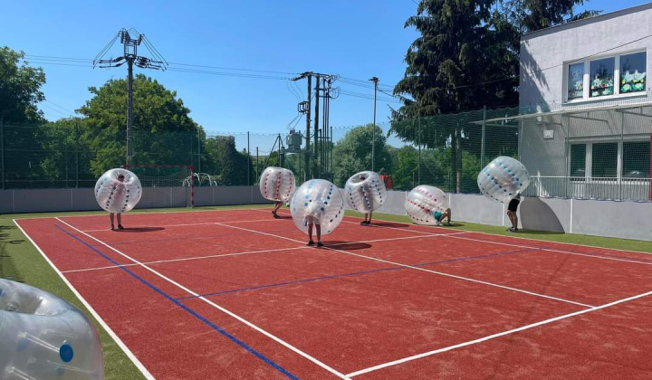 11. fotografia fotogalérie Deň detí 2022