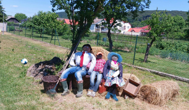 12. fotografia fotogalérie Deň detí 2022