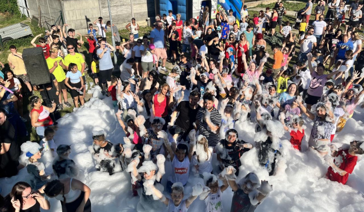 13. fotografia fotogalérie Deň detí 2022