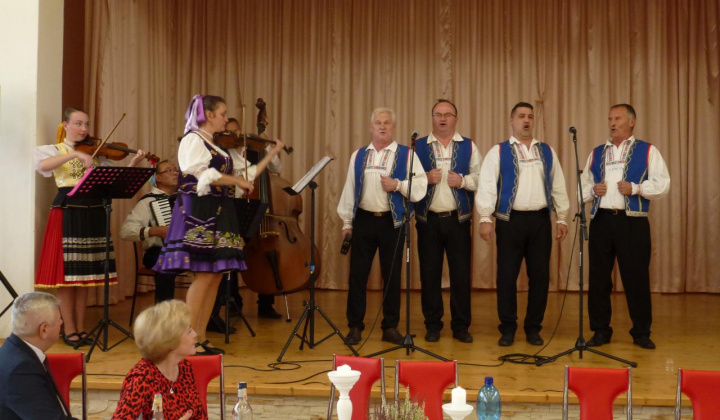 3. fotografia fotogalérie Október - mesiac Úcty k starším 2022