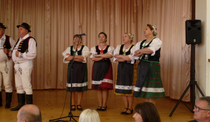 5. fotografia fotogalérie Október - mesiac Úcty k starším 2022