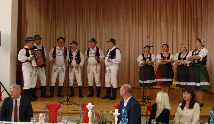 6. fotografia fotogalérie Október - mesiac Úcty k starším 2022