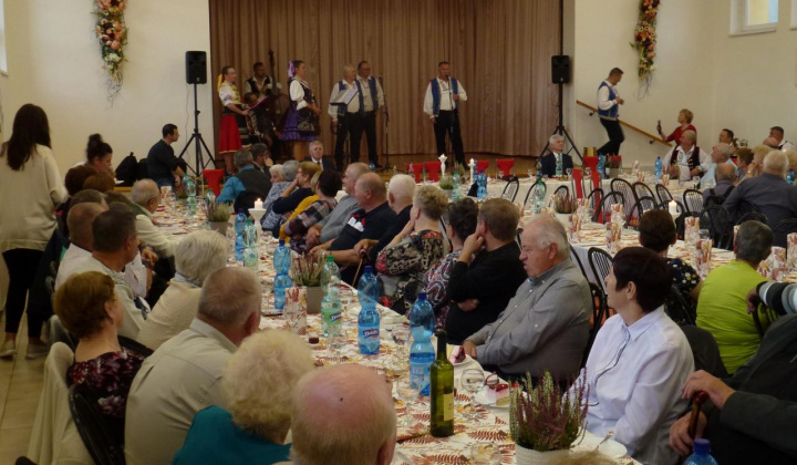 7. fotografia fotogalérie Október - mesiac Úcty k starším 2022