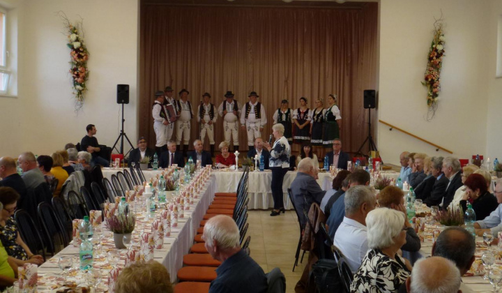 9. fotografia fotogalérie Október - mesiac Úcty k starším 2022