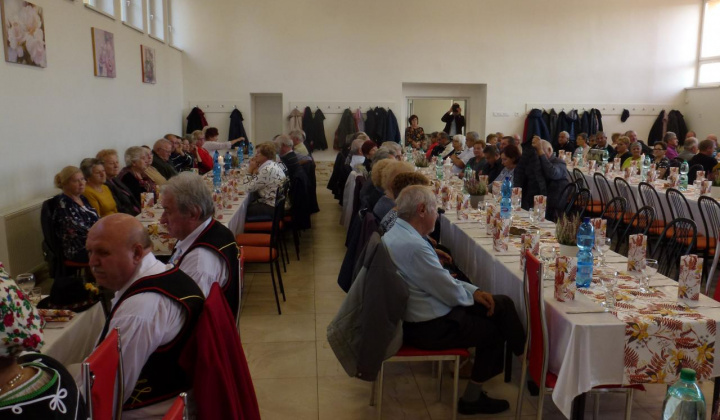 12. fotografia fotogalérie Október - mesiac Úcty k starším 2022