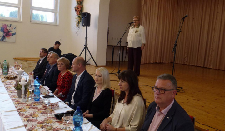 13. fotografia fotogalérie Október - mesiac Úcty k starším 2022