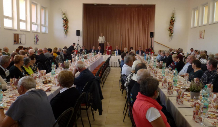 14. fotografia fotogalérie Október - mesiac Úcty k starším 2022