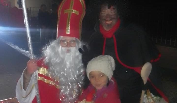 2. fotografia fotogalérie Mikuláš v obci