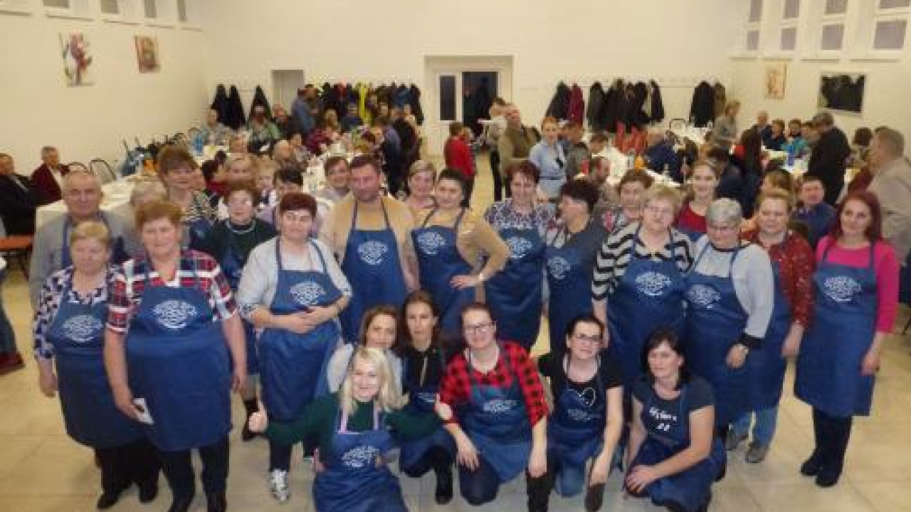 Fotografia fotogalérie Fašiangové pirohy 2020