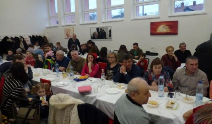 3. fotografia fotogalérie Fašiangové pirohy 2020